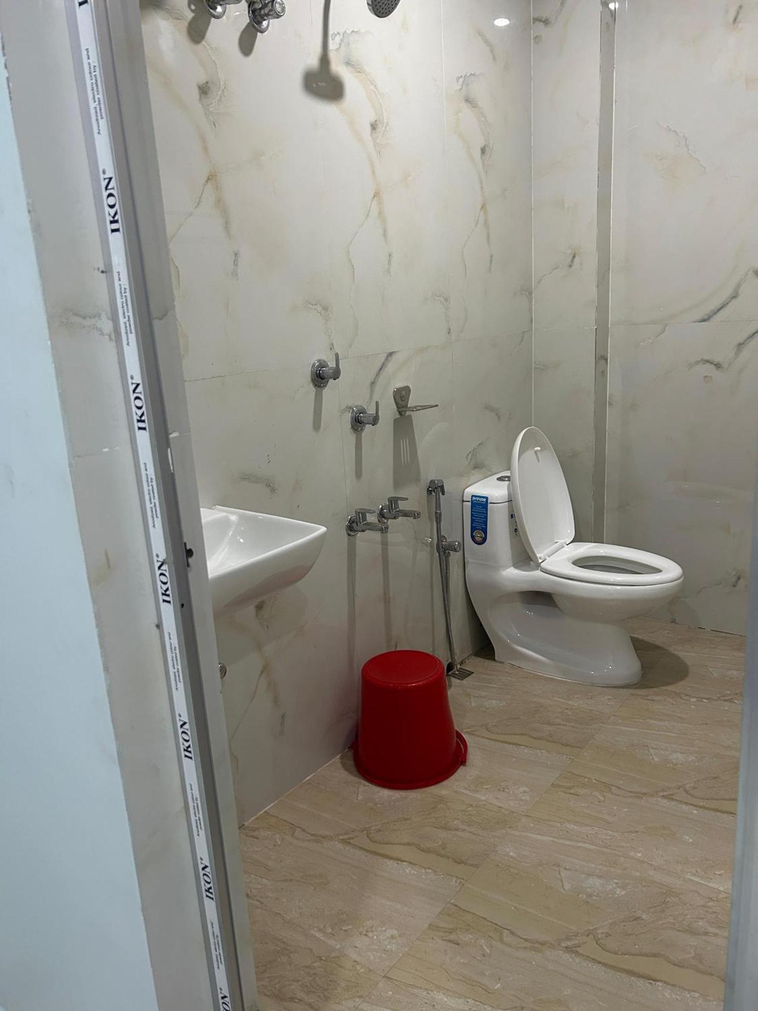 Prantik Hotel And Resorts Tajpur المظهر الخارجي الصورة